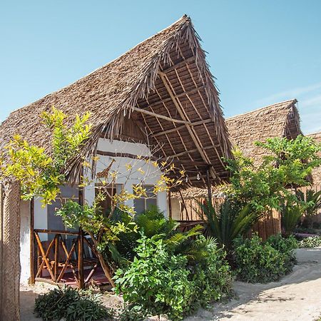 New Jambo Bungalows Падже Экстерьер фото
